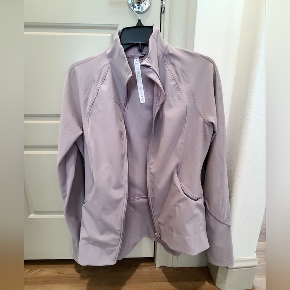 lululemon athletica Jackets & Blazers - Lululemon Define Jacket